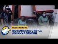 Terulang Lagi Kasus Ibu L C Hkan An K Kandung