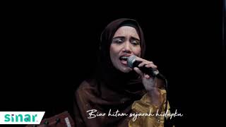 Download lagu Sinarkustik Mazleela Tabah... mp3