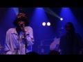 Israel Vibration - Tippy Tippy Toes - Never Gonna Hurt Me Again (Live in Paris Nov 1st 2010)
