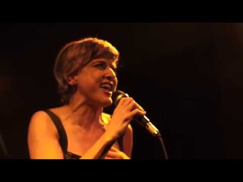 Cris Delanno - "Blame It on The Bossa Nova"