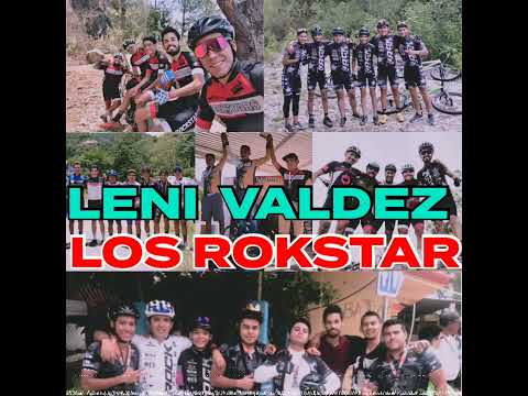 LENI VALDEZ // LOS ROKSTAR // ISAK.H.M