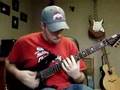 Killswitch Engage - Rose of Sharyn (guitar cover ...