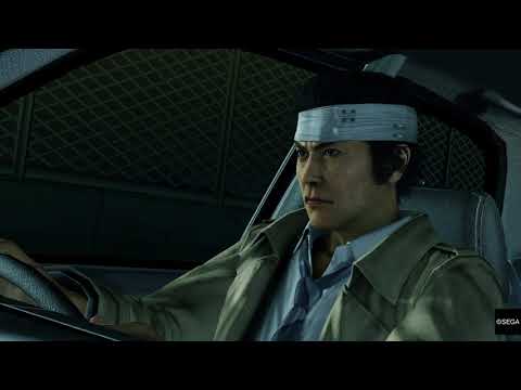 YAKUZA KIWAMI Chapter 9 Highway Legend