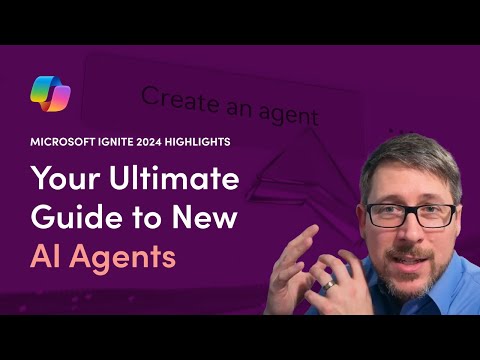 New Microsoft 365 AI Agents Transform IT & Business New Microsoft 365 AI Agents Transform IT & Business