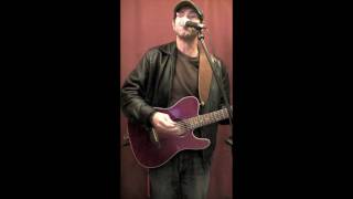 Bruce Springsteen cover-"Galveston bay"-by David Zess