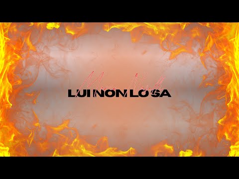 Mario Naselli - Lui non lo sa (Official Visual 2025)