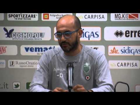 Verso Sidigas HS - Castellana, Totire presenta la gara