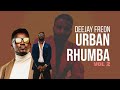 The Ultimate Urban Rhumba Mix 2024 Dj Freon (Sisi ni wale, Maria pm, mayday, Okello Max)