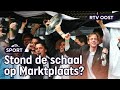 Kijk terug: huldiging kampioenschap Heracles in 2005 | RTV Oost