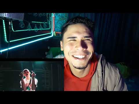 Mr Saik ft. Boza - Perdió ( VIDEO REACCION iamPF )