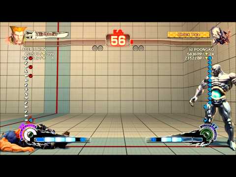 ACE E I RI N Vs Id POONGKO.wmv