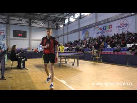 Katsman-Grebnev. Russia Cadets Championship 2016.FHD