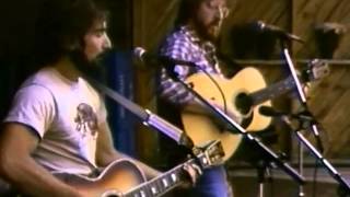 Baby, We&#39;re Screwin It Up - Artie Traum &amp; Pat Alger 6/23/79-Ce