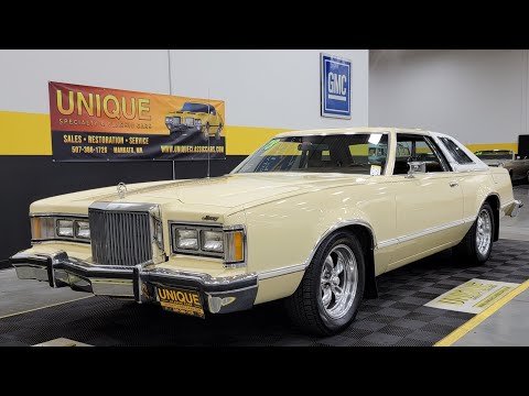 1978 Mercury Cougar (CC-1542764) for sale in Mankato, Minnesota