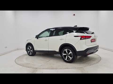 Nissan Qashqai EPOWER SV PREMIUM 2TONE - Image 2