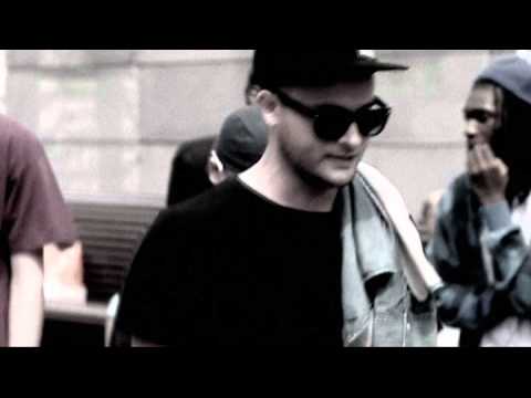 BoomDox Cypher KEESFLUKS (The Dirtbag Crew)