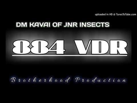 884 VDR-JNR INSECTS latest released