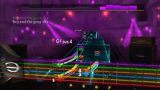 311 - Beyond the Gray Sky (Rocksmith CDLC)