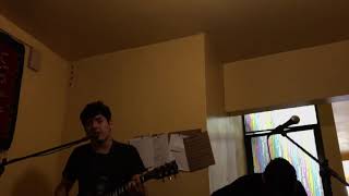 Warmachine- Egypt Berry (Night Beats Cover)