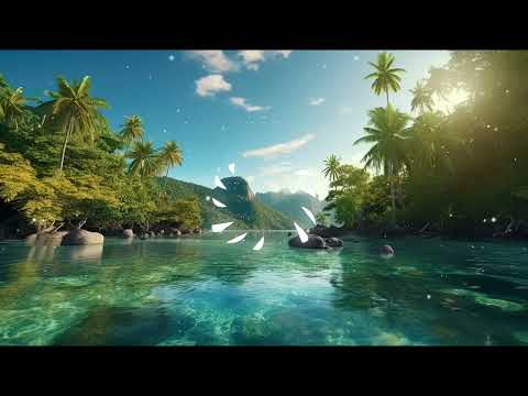 Kydo - Palm Trees