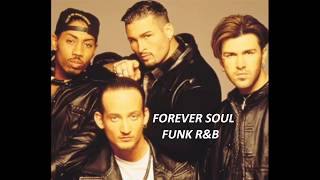 groove my mind / HD Version CMB