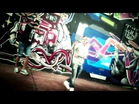 TOSEINA SQUAD - RIBARNA G'S (VIDEOCLIP)