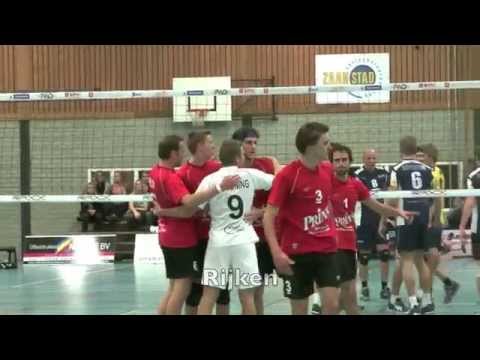 Zaanstad VCV 20 10 12