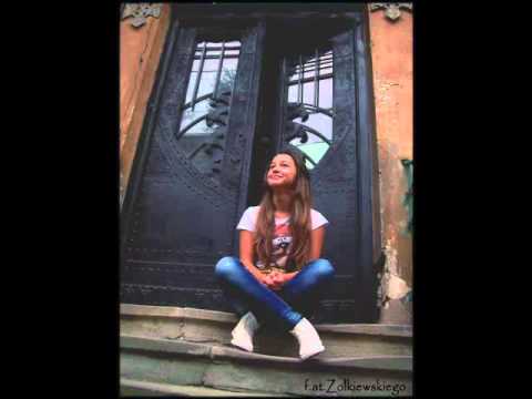 Old Ukrainian Foxtrot - Берізка.avi