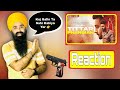 Tittar Phangian | Reaction | Sippy Gill Ft. Labh Heera | New Punjabi Song 2021 | Laddi Gill