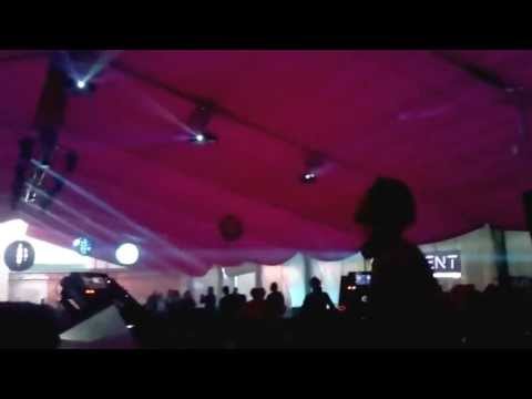 Sunrise & Kristal Club present Ricardo Villalobos @ SUNWAVES 13, Mamaia (RO) - 04.05.2013