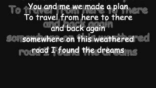 Lauren Mann and the Fairly Odd Folk I Lost myself *UNOFFICIAL*