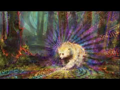 Zooropix - Easter Special with eggs & music 12.04.2020 Pt. 2