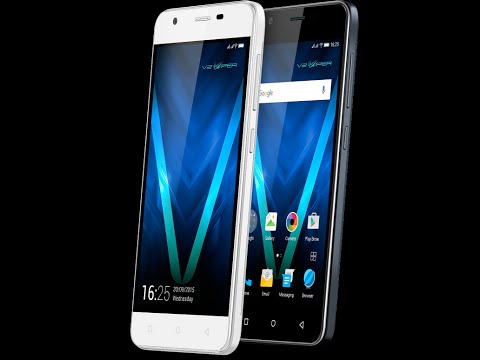 REVIEw ALLVIEW VIPER V2 | 4 CORE | 64 bit