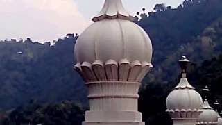 preview picture of video 'Historical Gurudwara Shri  Guru Govind Singh Ji,  Mandi (H.P.) Part-5'