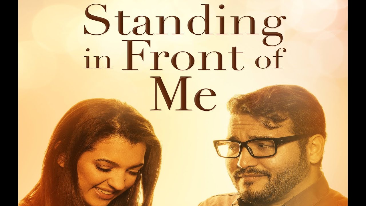 Standing In Front Of Me Trailer #2