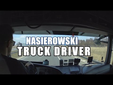 Dwutygodniowe przerzuty cz.1