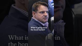 Thumbnail for What is going on in the bond market? | The Economist