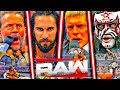 WWE Raw Highlights April 27 2026 Full Show Monday Night Raw Netflix 2026
