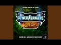 Power Rangers Wild Force Main Theme From Power Rangers Wild Force