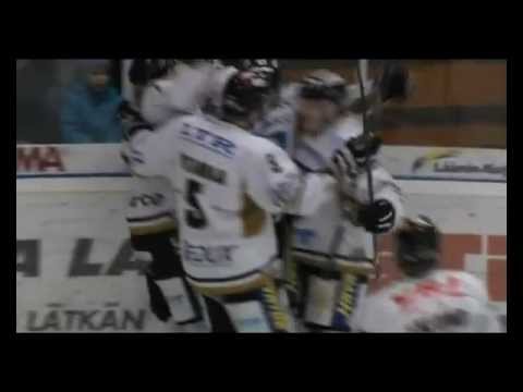 Oulun Kärpät 2011-2012 | Tribute