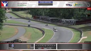 【iRacing 】たまにはこっちでレース配信でもしましょうか