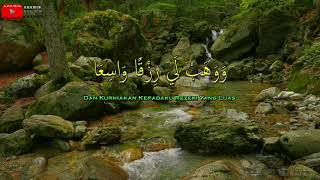 Download lagu Zikir Taubat Nasuha Astaghfirullah Rabbal Baraya... mp3