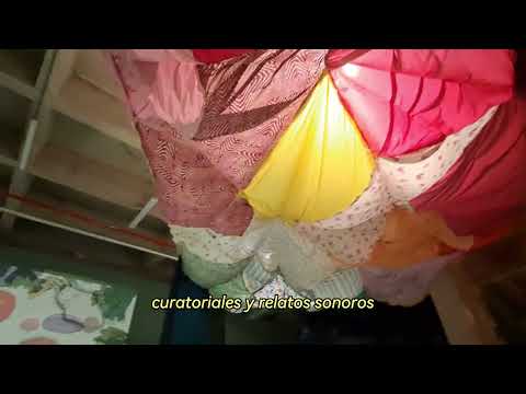 GALERÍA SANTA FE  Carol Alejandra Quimbay Mora