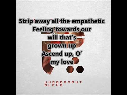 Periphery- Psychosphere lyrics