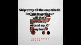 Periphery- Psychosphere lyrics