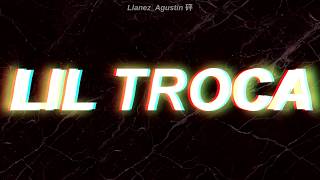 Lil Troca - REGRET (Lyrics/Letra)