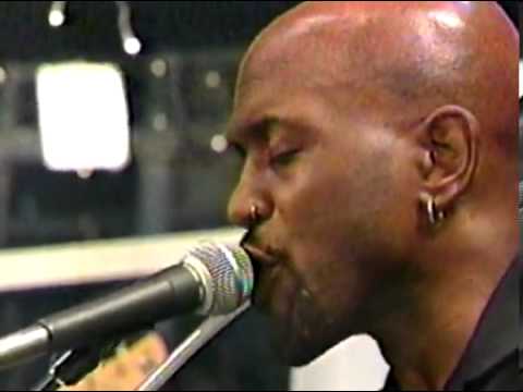 The Wooten Brothers & Friends on Nashville Nights Clip #1   YouTube