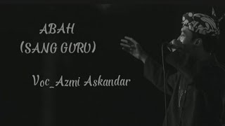 Download lagu Abah (Sang Guru)_voc.Gus Azmi ||Lirik Terjemahan||Song by Syubbanul Muslimin mp3 Download lagu Abah (Sang Guru)_voc.Gus Azmi ||Lirik Terjemahan||Song by Syubbanul Muslimin mp3