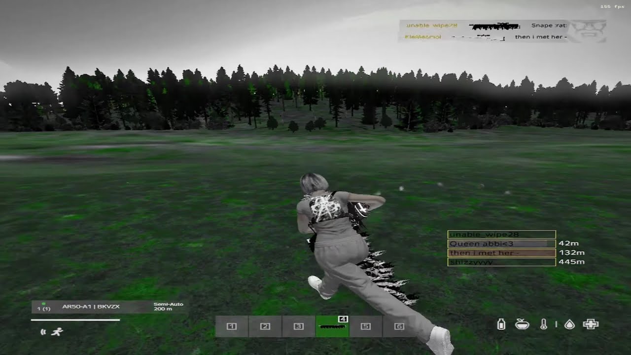 dying expensive / Dayz OPM Montage