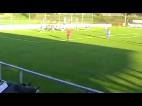 Faul - SV Neulengbach  Pflegeheim Beer - Unia Raciborz 0:1 (0:0)